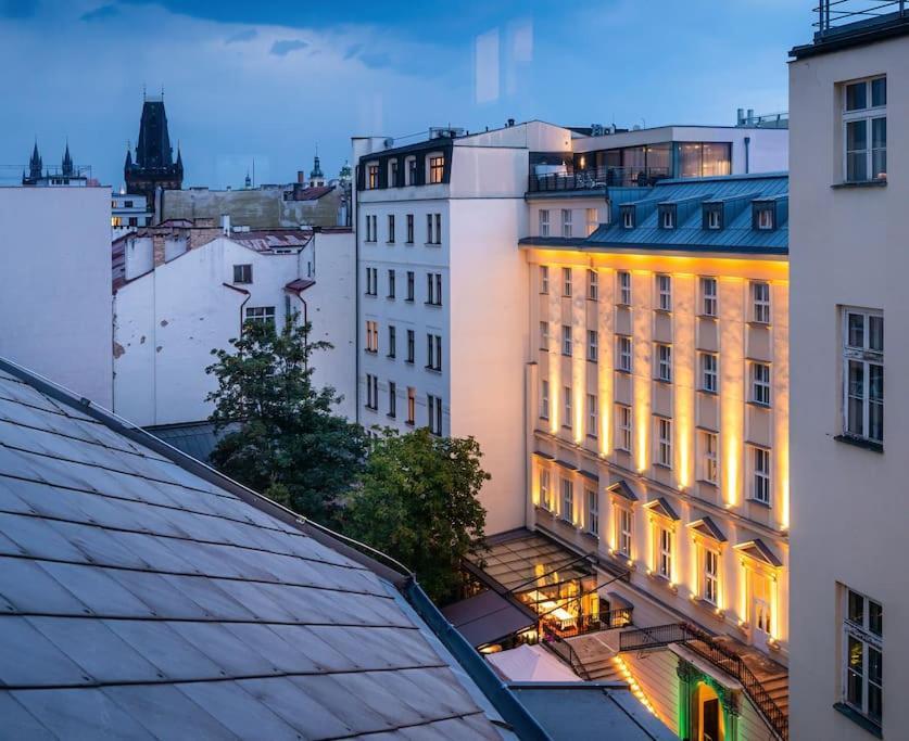 Apartamento 5br+2bath Old Town Loft Luxe Brickhouse, A/c *