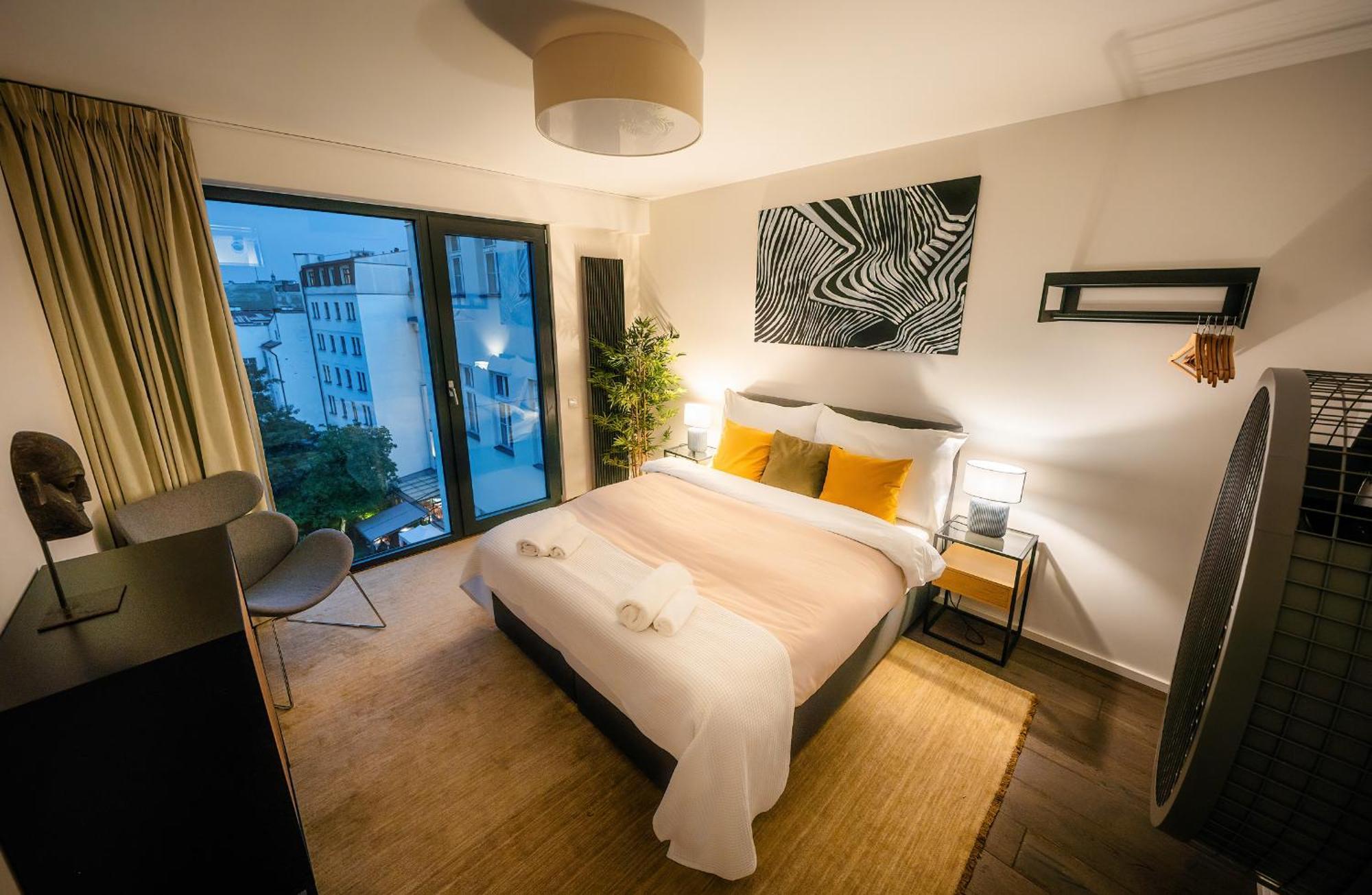 5br+2bath Old Town Loft Luxe Brickhouse, A/c Apartamento *